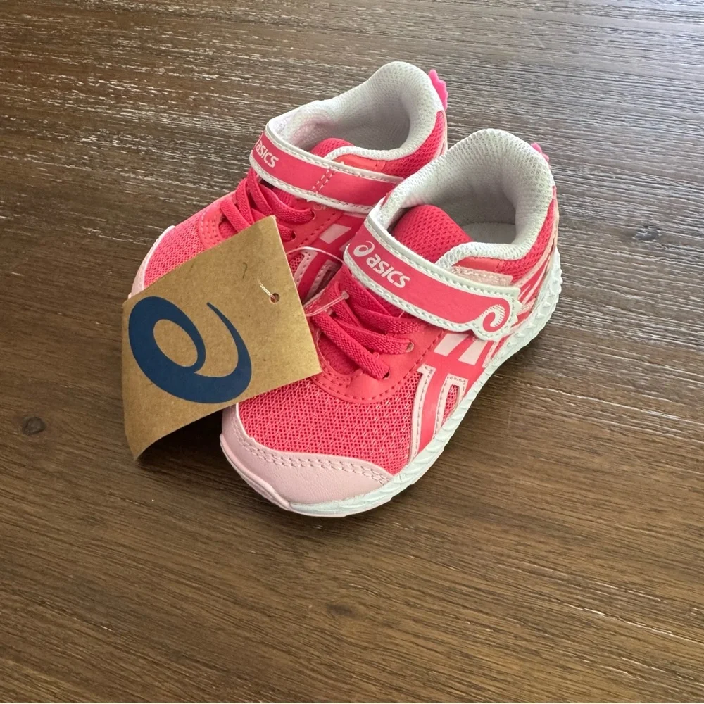 Asics Contend 8 TD 'Seahorse’ Size K5